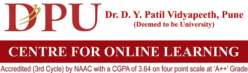 Dr. D. Y. Patil Vidyapeeth, Pune